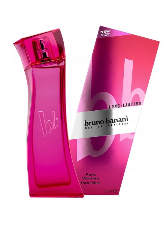 bruno banani pure woman